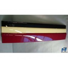 DAF Zierleiste Motorhaube 1400005 XF105