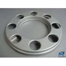 DAF Radzierring 17.5, grau 1705896 LF