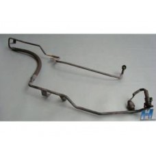 DAF Klimaanlagenleitung, Druckseite 03 1829051 XF105