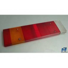 DAF Glas Rückleuchte 1272653 XF105