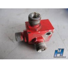 DAF Dreiwegekupplung 1902861 CF-XF E6