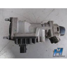 DAF Fussbremsventil 1747130 CF-XF E6