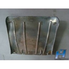 DAF Hitzeschild 1778344 CF-XF E5