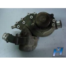 DAF Kühlflüssigkeitspumpe, Motor 1747962 CF-XF E5