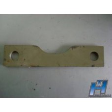 DAF Rechteckige Befestigungsplatte 1913262 CF-XF E6