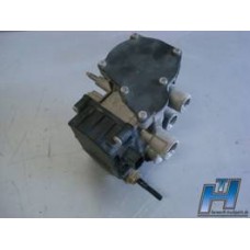 DAF Anhängersteuerventil 1747137 LF-CF-XF 6
