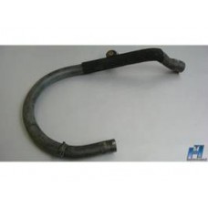 DAF Kühlflüssigkeitsschlauch, Heizungsablauf 01 1689073 XF105
