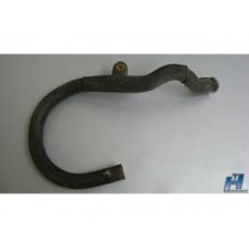 DAF Kühlflüssigkeitsschlauch, Heizungszulauf 03 1689072 XF105