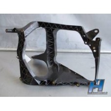 DAF Leuchtenhalterung RH 1798449 XF106
