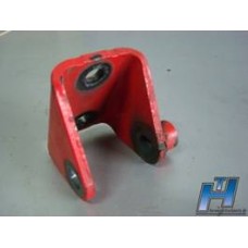 DAF Ungleichseitige U-Halterung 1880055 XF E6