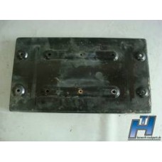 DAF Batteriekasten 1850024 CF-XF E5-6