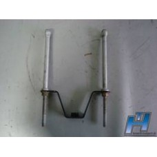 DAF Omega-Halterung 1850039 XF106