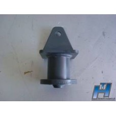 DAF Anschlagbock mit Montagehalterung 1890047 CF-XF E6