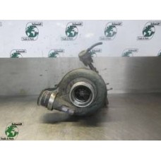 Volvo 21989961 / 20763166  Turbo FH FM FMX 460 EEV EURO 5