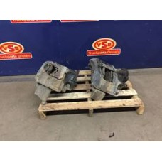 Scania Remklauwen Achteras