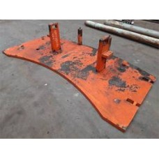 Terex Demag Demag AC 205 1.2 ton counterweight 1,2 ton