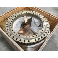 MAN itex slew ring