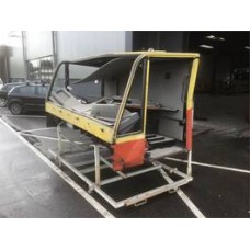 Terex Demag Demag AC 180 lower cabin