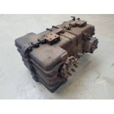 Kessler Krupp KMK 4070 dropbox