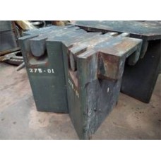 Grove GMK 5220 counterweight 3,0 ton