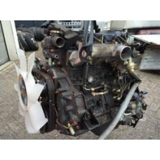 Mitsubishi 4D34
