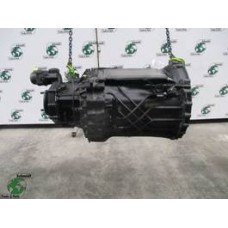 MAN 81.32004-6410 RATIO 12,92-0.772  LIST 1358 004 003 12 TX 2820 TO TRAXON