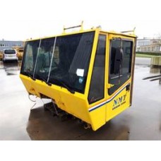 Terex Demag Demag AC 155/AC 50 lower cab