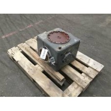 Kessler Grove GMK 3055 diff box axle nr 1