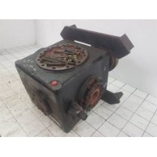 Kessler Grove GMK diff box