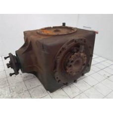 Kessler Grove GMK 2035 diff box axle nr 1