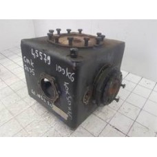 Kessler Grove GMK 2035 diff box