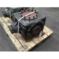 Kessler Grove GMK 2035 Diff box axle nr 1