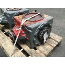 Kessler Grove GMK 3050 diff box axle 1