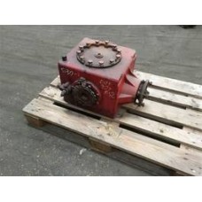 Kessler Grove GMK 5130-1 diff box axle nr 2