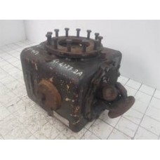 Kessler Krupp KMK diff box
