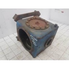 Kessler Krupp KMK 3050 diff box axle nr 3