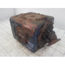 Kessler Krupp KMK 4070 diff box