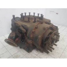 Kessler Krupp KMK 4070 diff box
