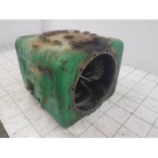 Kessler Krupp KMK 7250 diff box