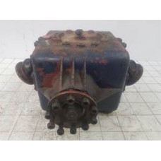 Kessler Krupp KMK 4070 diff box