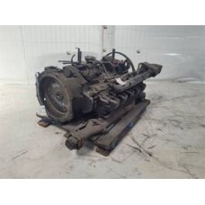 MAN D2565 MUL