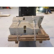 Terex Challenger 3180 counterweights 1,4 ton