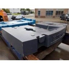 Terex explorer 5600 counterweight 9,7 ton