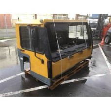 Liebherr LTM 1050-1 lower cabin