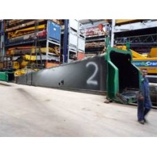 Faun ATF 60-3 telescopic section 2