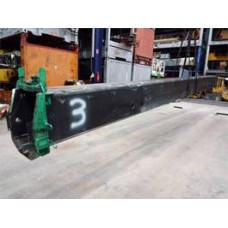 Faun ATF 60-3 telescopic section 3