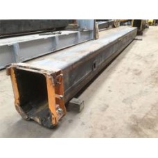 Faun RTF 50-4 telescopic section 2