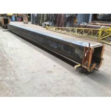 Faun RTF 50-4 telescopic section 3