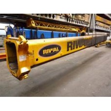 Grove GMK 2035 telescopic section 1