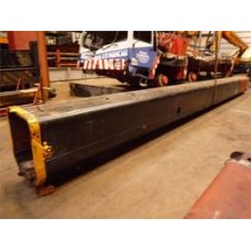 Grove GMK 3050 telescopic section 1
